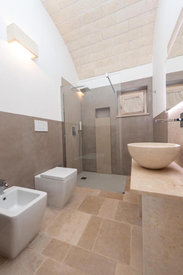 Trullo Amelie Vila Ostuni Exterior foto