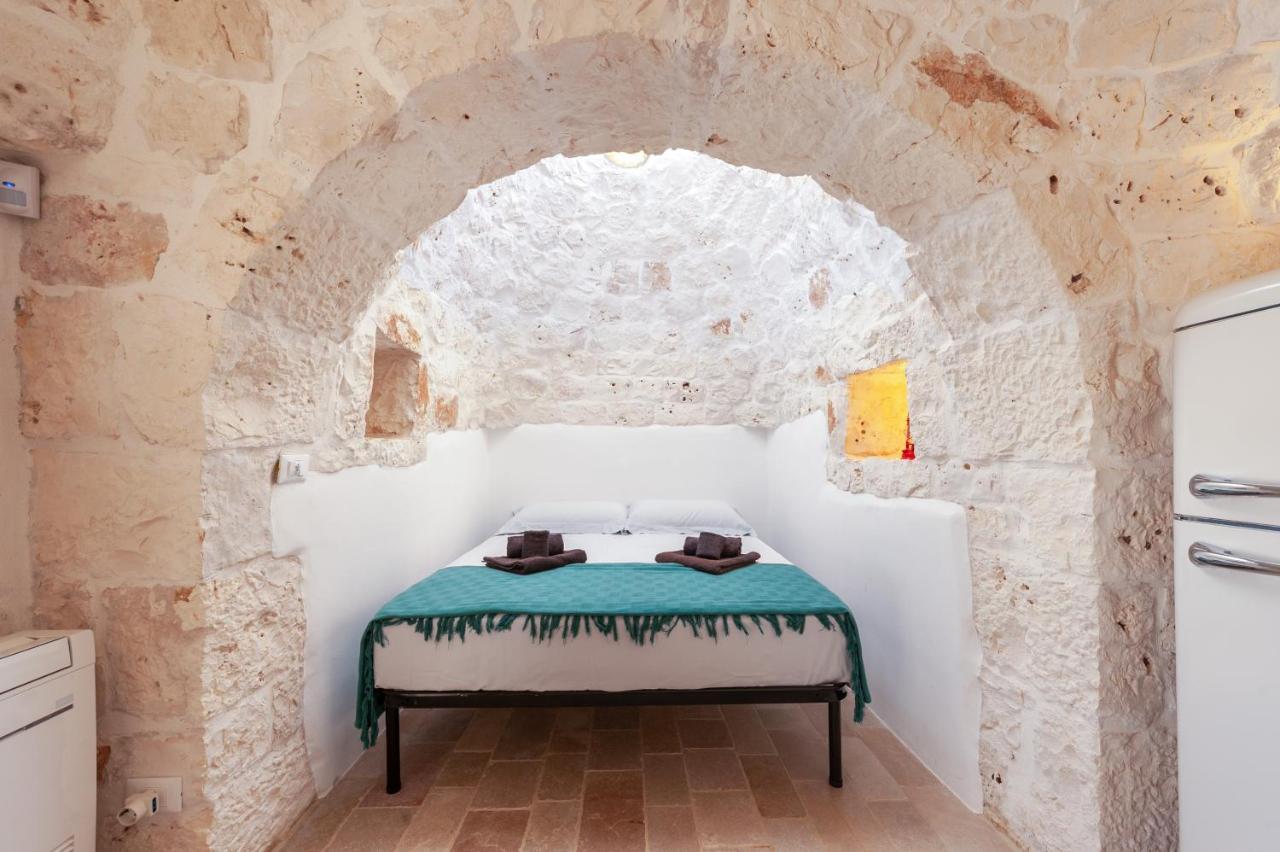 Trullo Amelie Vila Ostuni Exterior foto