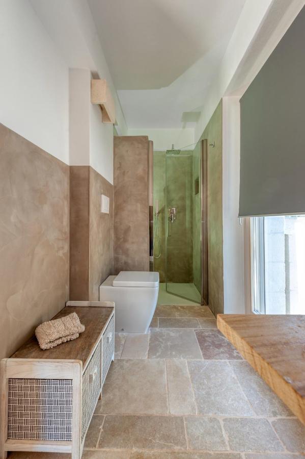 Trullo Amelie Vila Ostuni Exterior foto